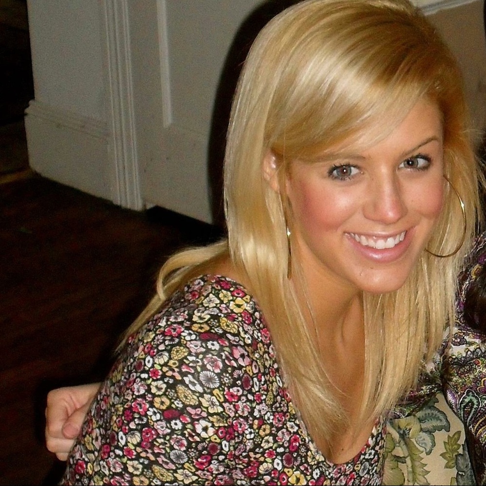 Meet your Posher, Christian